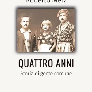 Quattro anni Spedizione Espresso
