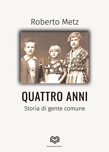 Quattro anni Spedizione Espresso
