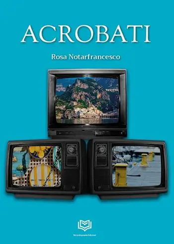 Offerta Del Giorno Acrobati