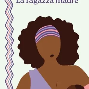 La ragazza madre Promozione