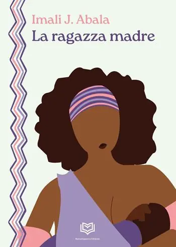 La ragazza madre Promozione