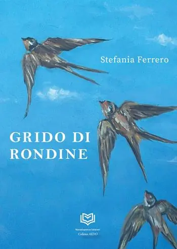 Reso Gratuito Grido di rondine