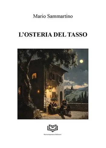 L‘osteria del Tasso Ultimissimo Modello