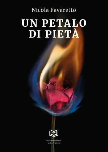 Professionale Un petalo di pietà