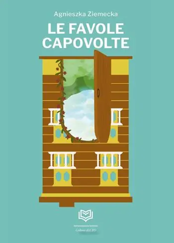 Favole capovolte Offerta Limitata