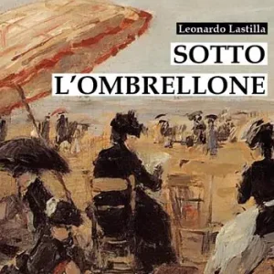 Sotto l‘ombrellone Di Tendenza