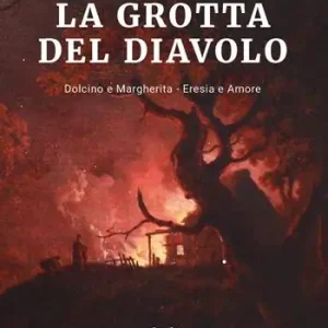 Economico La grotta del diavolo