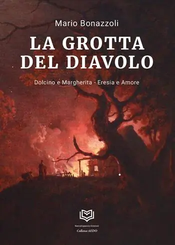 Economico La grotta del diavolo
