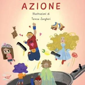 Birbe in azione Di Tendenza
