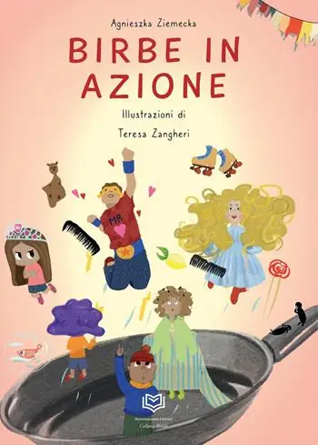 Birbe in azione Di Tendenza