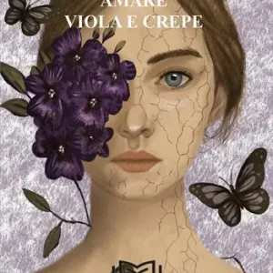 Compra Adesso Amare Viola e crepe