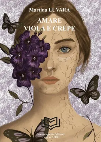 Compra Adesso Amare Viola e crepe
