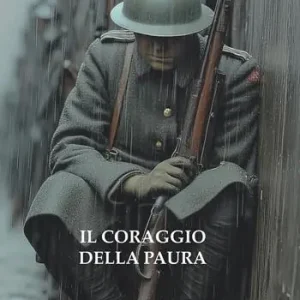 Il coraggio della paura Spedito Oggi