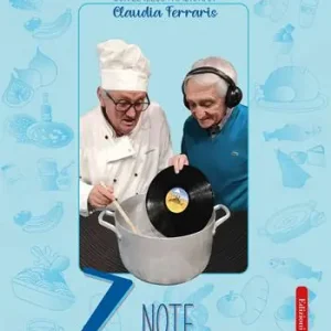 7 note in cucina. Ediz. illustrata Popolare