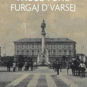 Offerta Lampo Furgaj D‘Vaesej