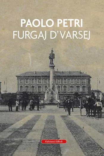 Offerta Lampo Furgaj D‘Vaesej