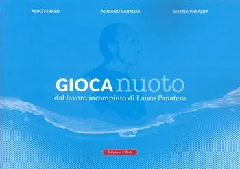 Dal lavoro incompiuto di Lauro Panatero Occasione Imperdibile