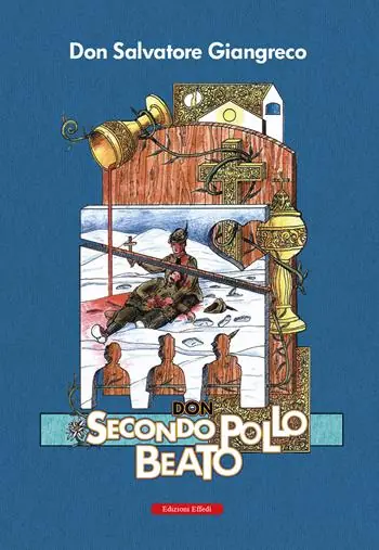 Don Secondo Pollo beato Offerta Speciale