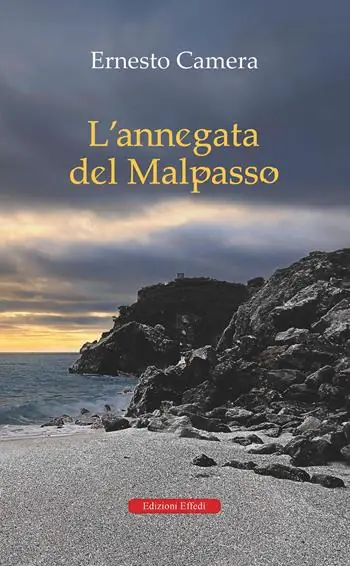 L‘annegata del malpasso Non Perdere
