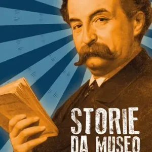 Storie da museo. Edizione 2024 Direttamente Dal Produttore