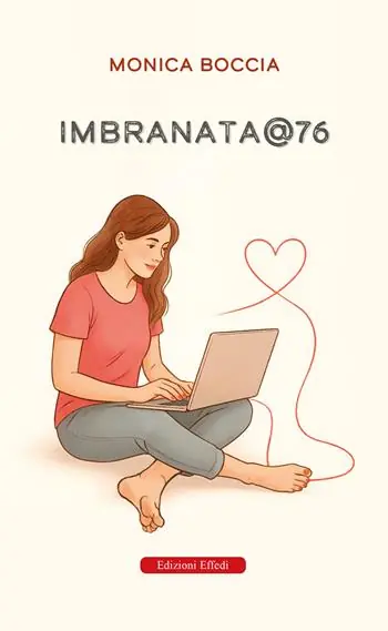 Imbranata@76 Spedito Oggi
