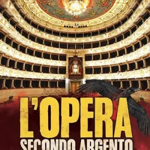 Novità L‘Opera secondo Argento