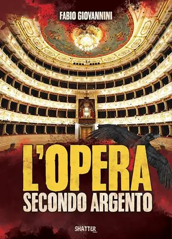 Novità L‘Opera secondo Argento