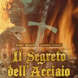 Il segreto dell‘acciaio. Dizionario cinematografico di «Conan il barbaro» Consegna Rapida