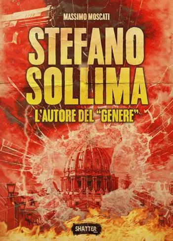 Ordina Subito Stefano Sollima. L‘autore del «genere»