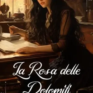 Solo Oggi La rosa delle Dolomiti