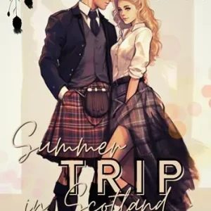 Pagamento Sicuro Summer trip in Scotland. Ediz. integrale