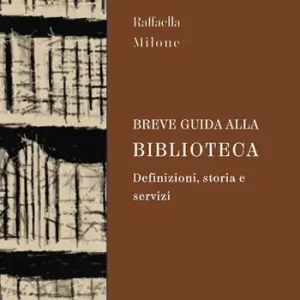 Consegna Rapida Breve guida alla biblioteca. Definizioni, storia e servizi