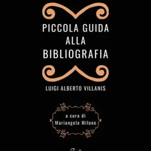Ultime Pezzi Piccola guida alla bibliografia musicale