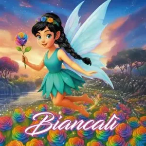 Biancalì. La fata esploratrice. Ediz. a colori Offerta Limitata