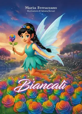 Biancalì. La fata esploratrice. Ediz. a colori Offerta Limitata