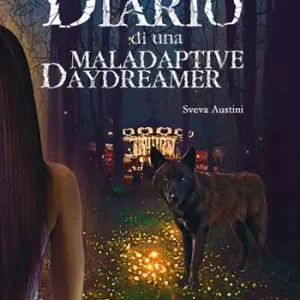 Diario di una maladaptive daydreamer Offerta Speciale