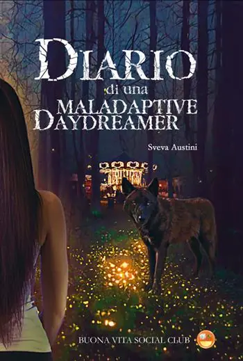 Diario di una maladaptive daydreamer Offerta Speciale