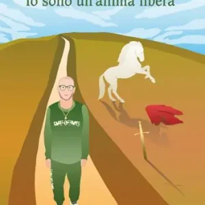 Occasione Imperdibile Io sono un‘anima libera