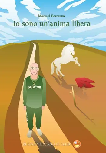 Occasione Imperdibile Io sono un‘anima libera