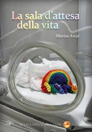 Nuovo Arrivo La sala d‘attesa della vita. Nuova ediz.