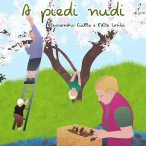 A piedi nudi. Nuova ediz. Nuovo Arrivo