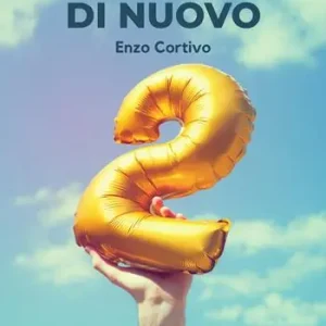 Sono nato di nuovo Promozione Esclusiva