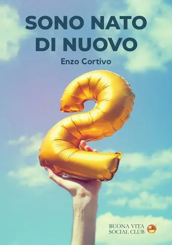 Sono nato di nuovo Promozione Esclusiva