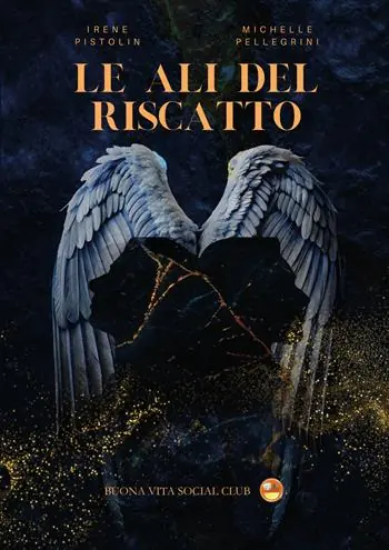 Nuovo Arrivo Le ali del riscatto
