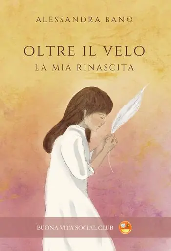Oltre il velo. La mia rinascita Offerta Speciale