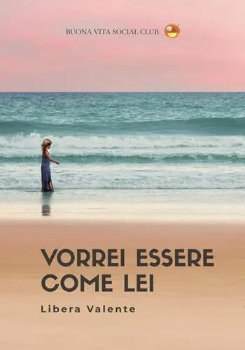 Vorrei essere come lei. Nuova ediz. Prezzo Basso