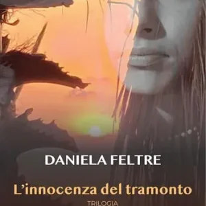Ultime Pezzi L‘innocenza del tramonto