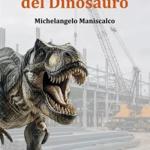 La missione del dinosauro Vendita Finale