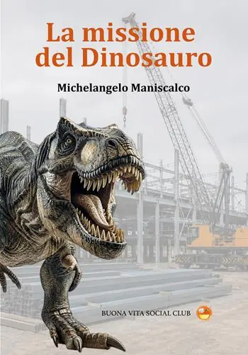 La missione del dinosauro Vendita Finale