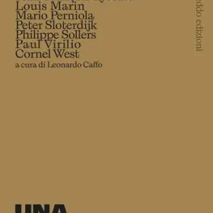 Una ribellione esistenziale. Appuntamenti dell’arte con la filosofia Must-Have